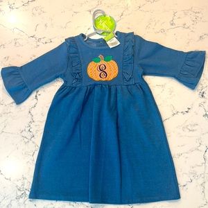 Brand New With Tags Classic Whimsy Dress